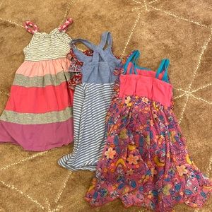3t girls dresses